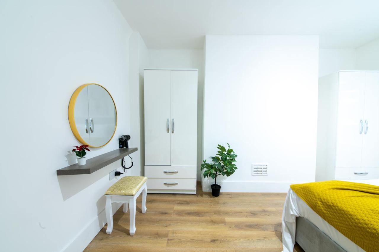 Stylish 2 Bedrooms Little Venice - 44 Londýn Exteriér fotografie