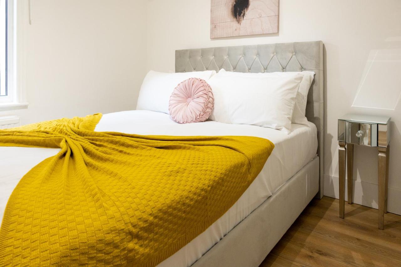 Stylish 2 Bedrooms Little Venice - 44 Londýn Exteriér fotografie