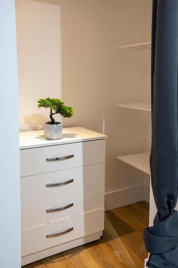 Stylish 2 Bedrooms Little Venice - 44 Londýn Exteriér fotografie